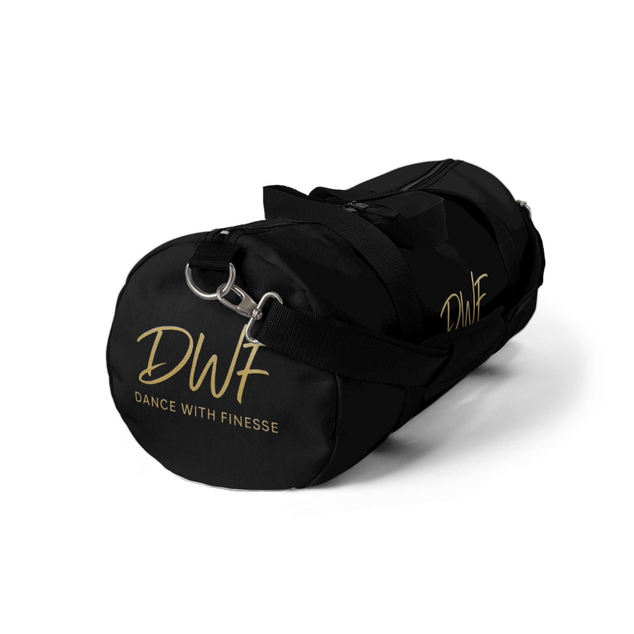 Finesse Duffel