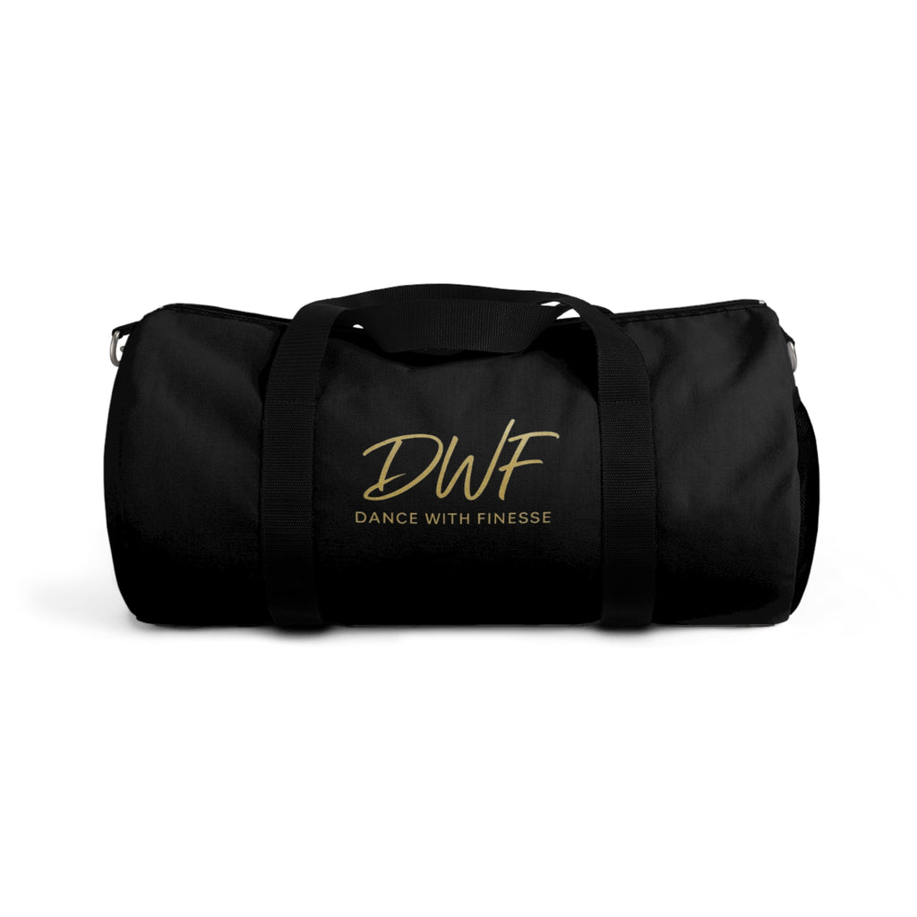 FINESSE DUFFEL