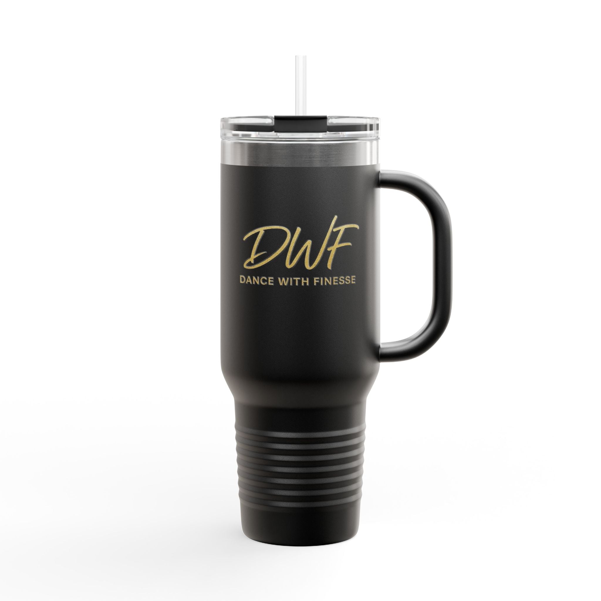 Finesse Tumbler