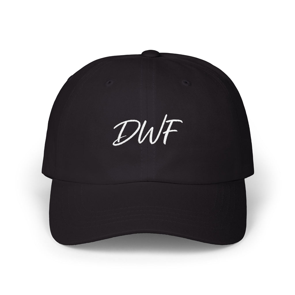 Finesse Cap