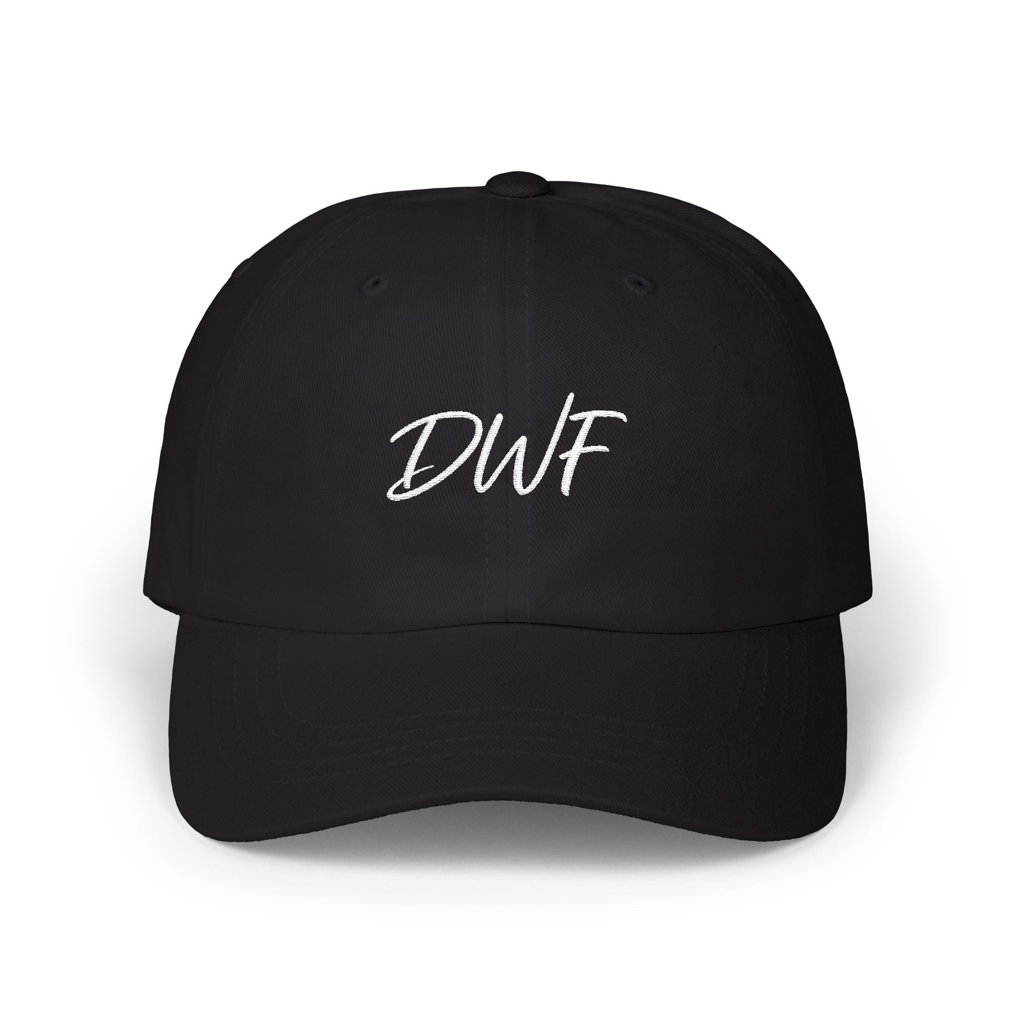 Finesse Cap