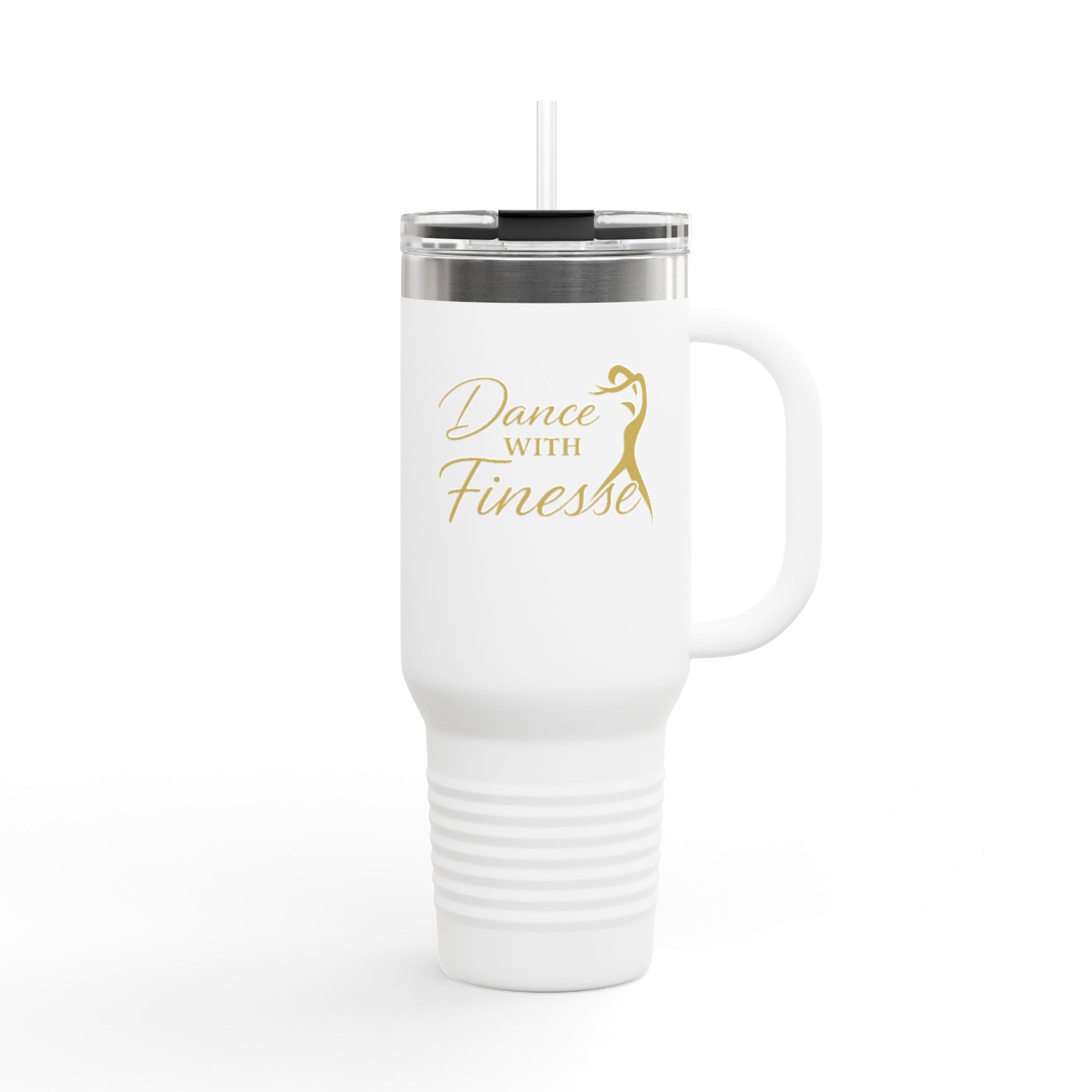 FINESSE TUMBLER HOLIDAY SPECIAL