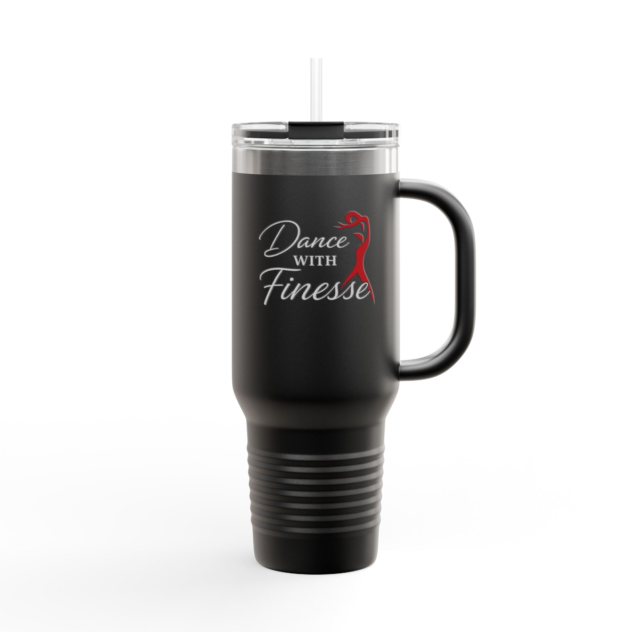 FINESSE TUMBLER