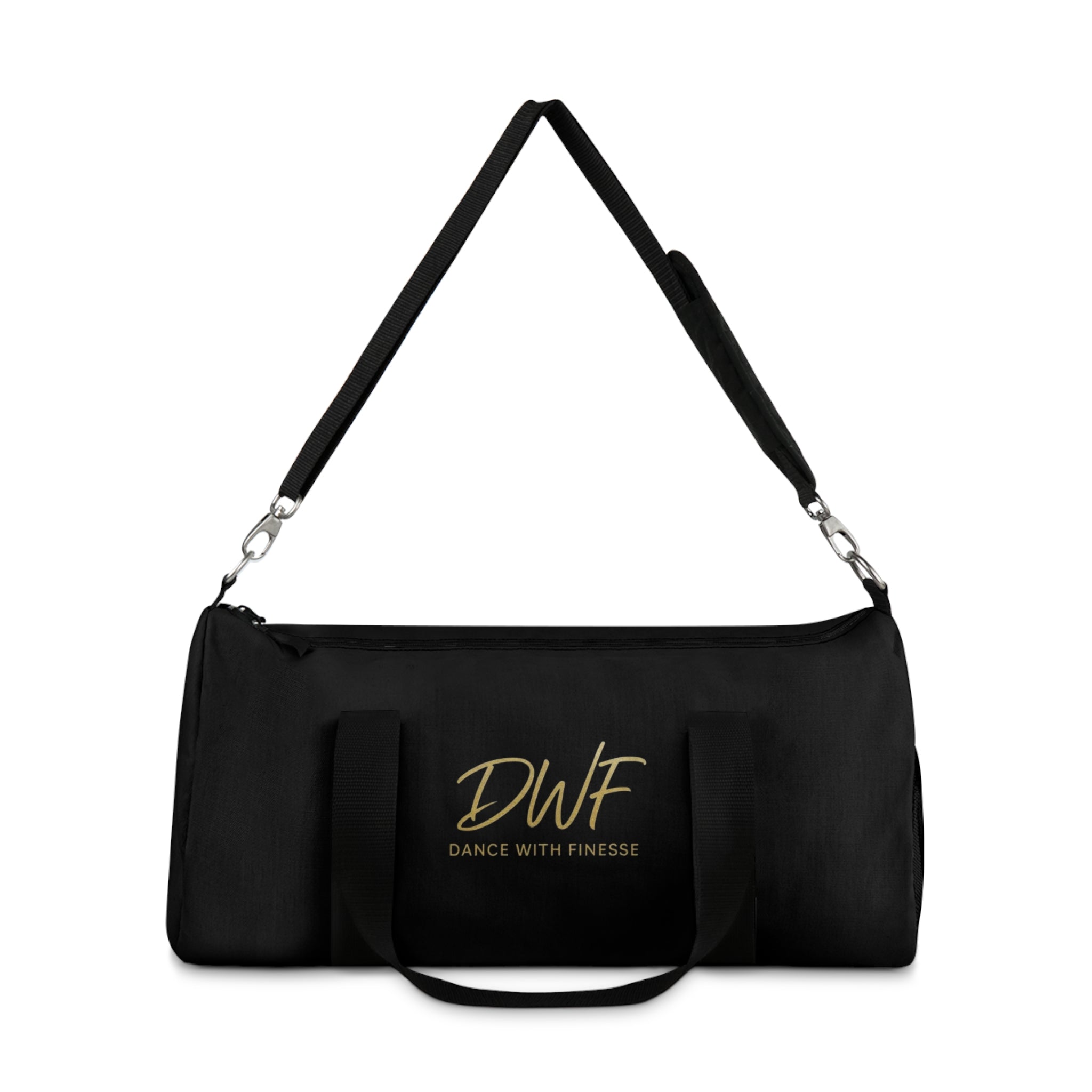 Finesse Duffel