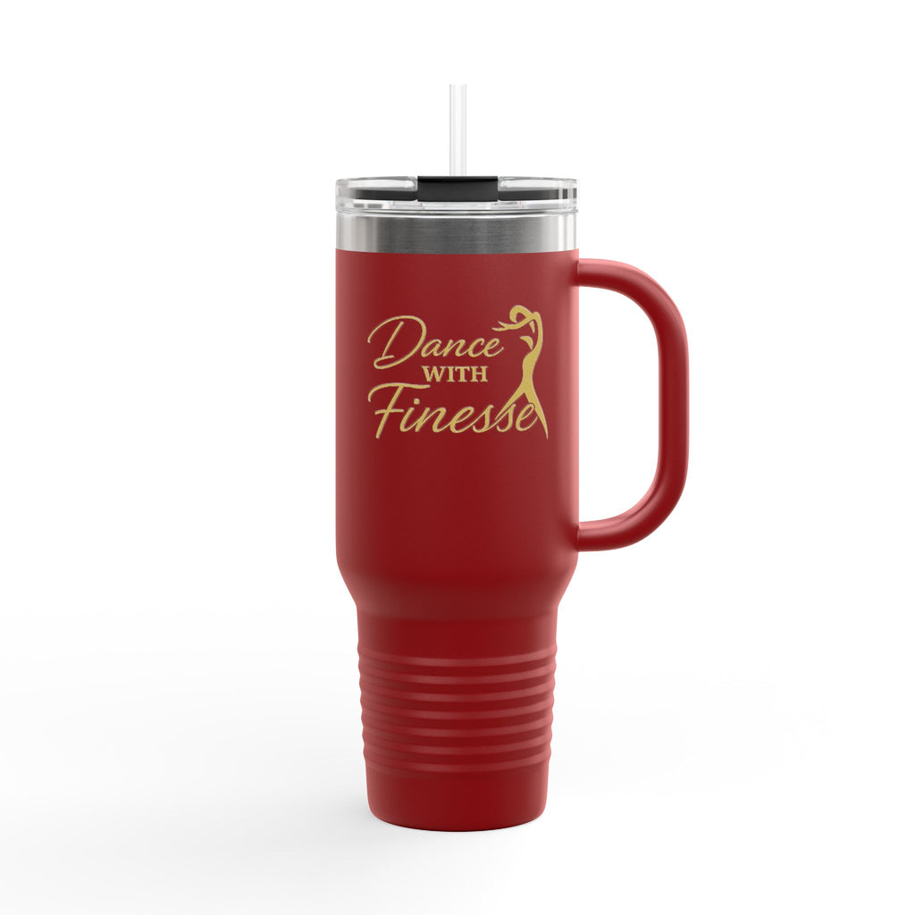 FINESSE TUMBLER HOLIDAY SPECIAL