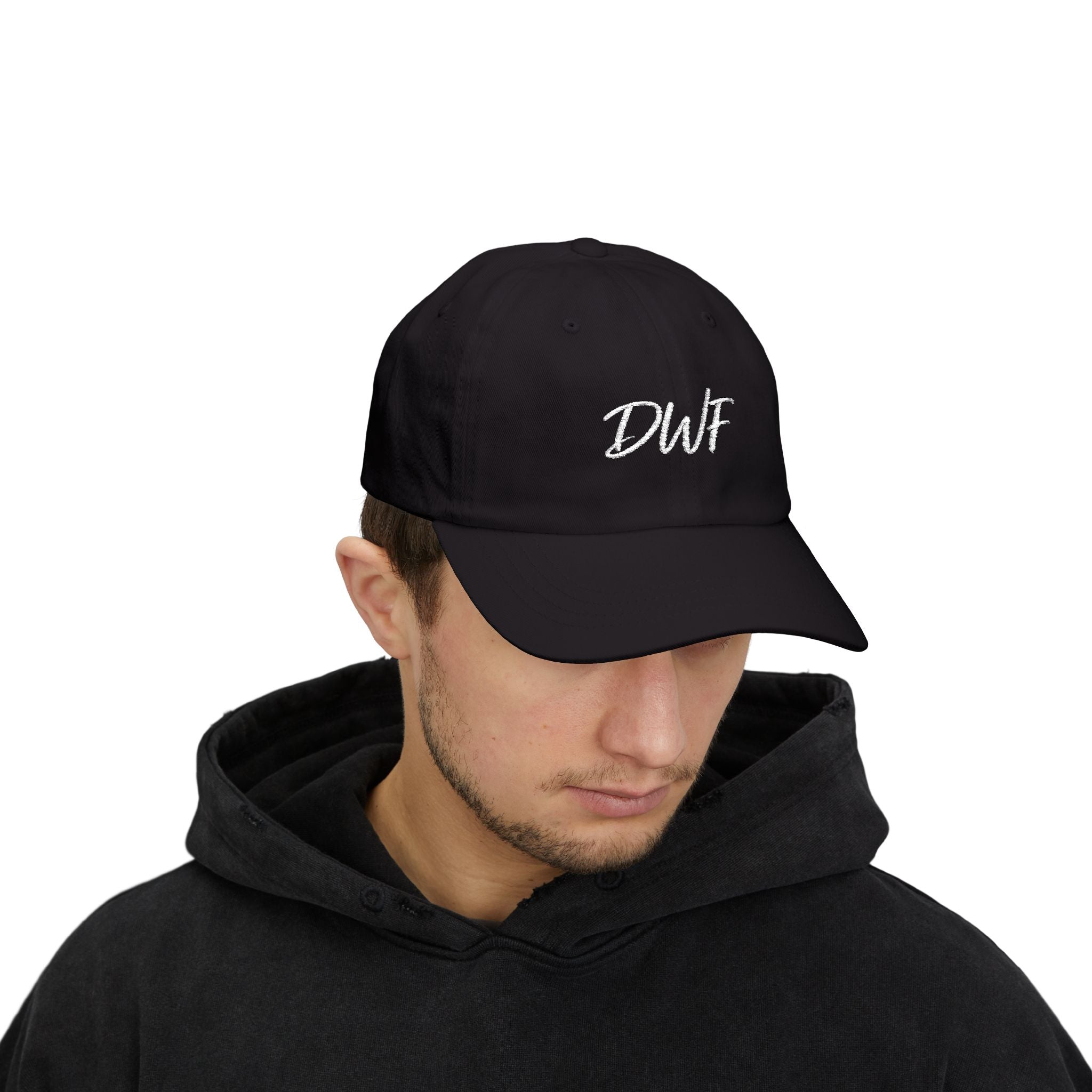 Finesse Cap