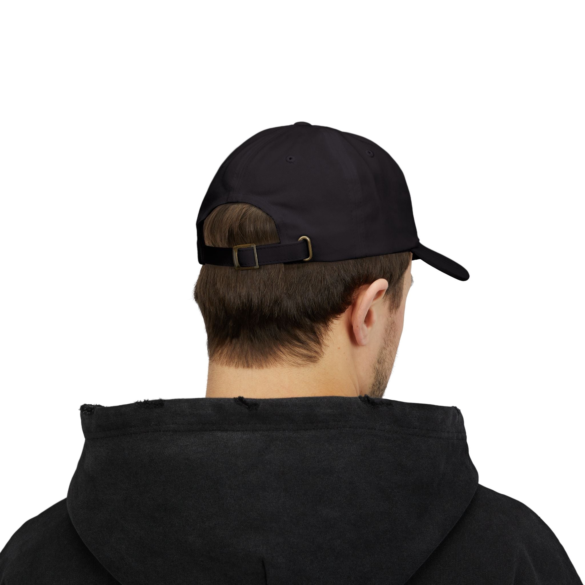 Finesse Cap