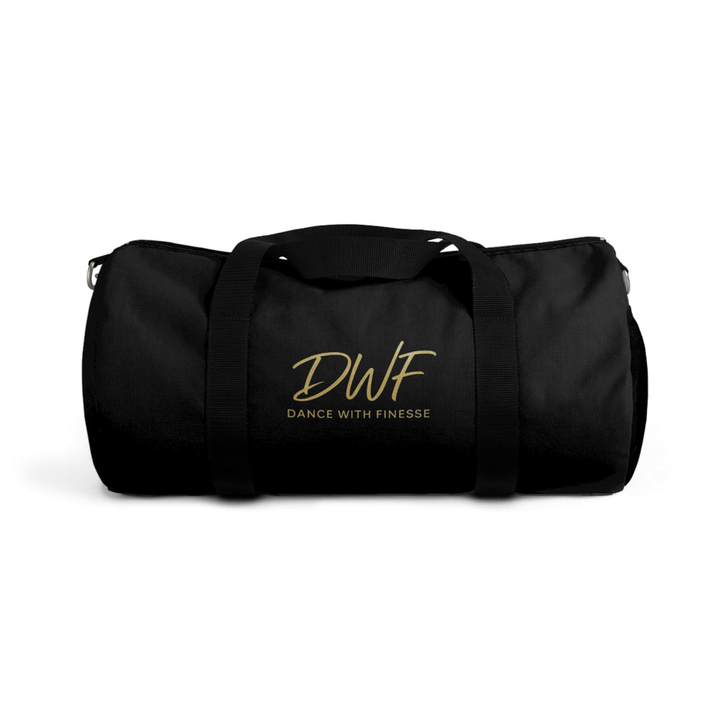 Finesse Duffel