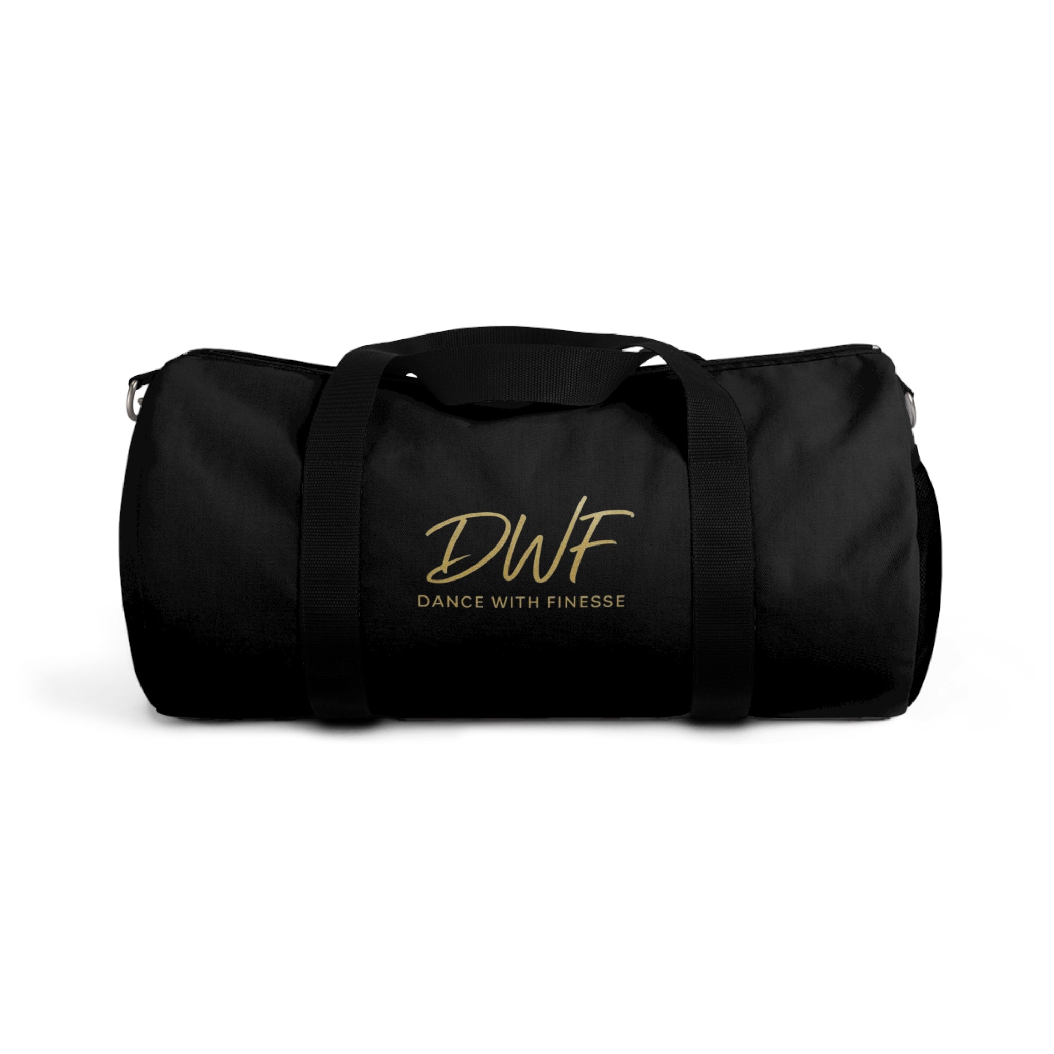 Finesse Duffel