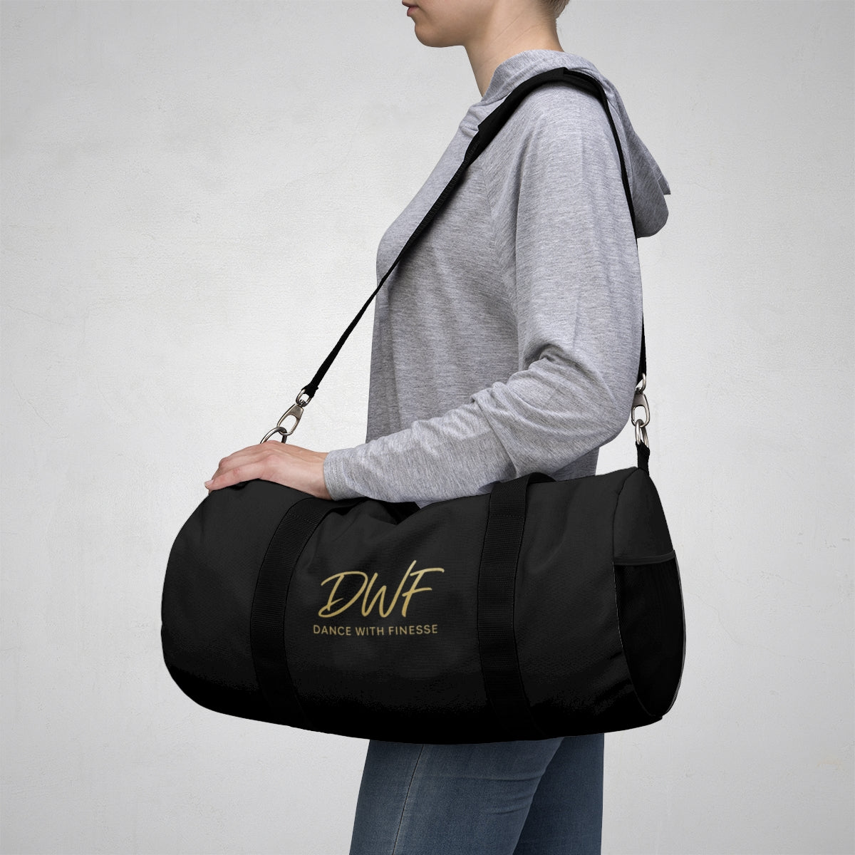 Finesse Duffel
