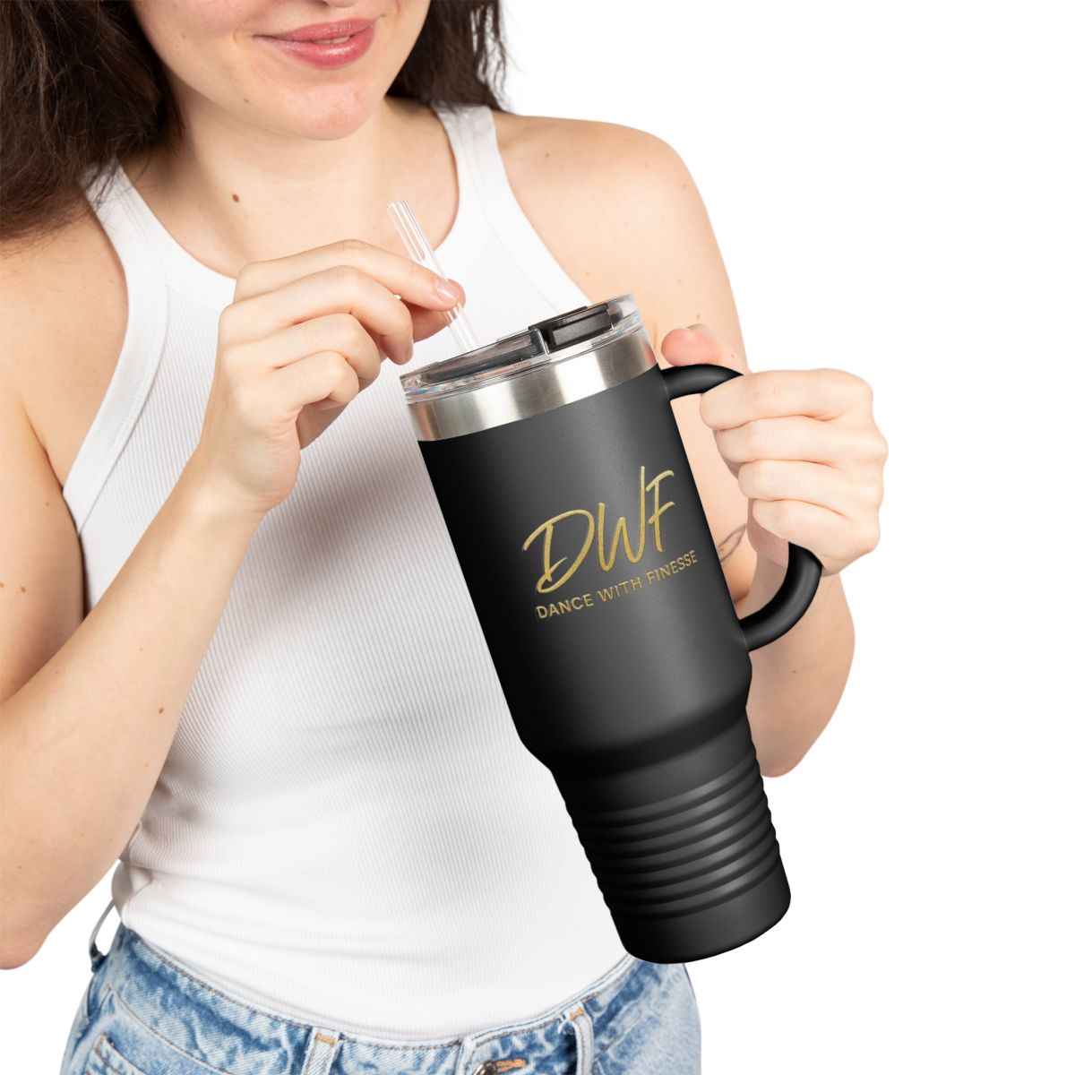 Finesse Tumbler